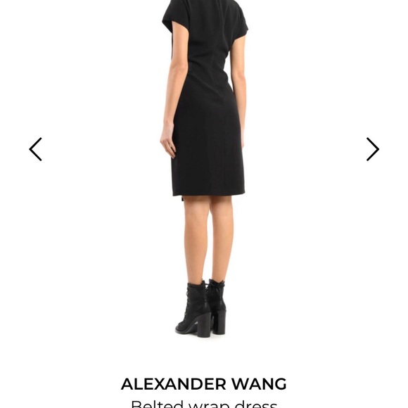 Alexander Wang - Picture 4 of 8